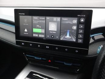 MG MG 5 61.1kWh Trophy Long Range Estate 5dr Electric Auto (156 ps)