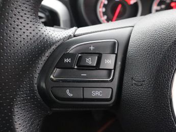 MG MG3 1.5 VTi-TECH Excite Hatchback 5dr Petrol Manual Euro 6 (s/s) (10