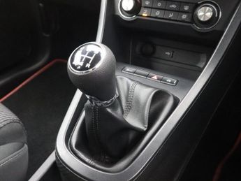 MG MG3 1.5 VTi-TECH Excite Hatchback 5dr Petrol Manual Euro 6 (s/s) (10