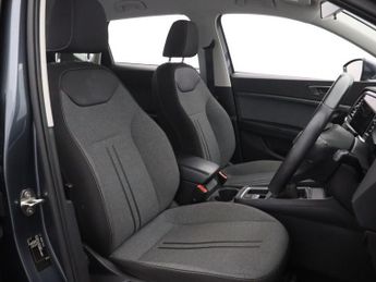 SEAT ATECA 1.5 TSI EVO SE Technology SUV 5dr Petrol Manual Euro 6 (s/s) (15