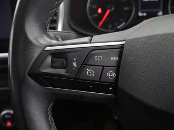 SEAT ATECA 1.5 TSI EVO SE Technology SUV 5dr Petrol Manual Euro 6 (s/s) (15