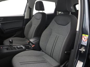 SEAT ATECA 1.5 TSI EVO SE Technology SUV 5dr Petrol Manual Euro 6 (s/s) (15