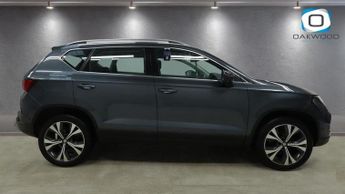 SEAT ATECA 1.5 TSI EVO SE Technology SUV 5dr Petrol Manual Euro 6 (s/s) (15