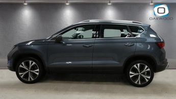SEAT ATECA 1.5 TSI EVO SE Technology SUV 5dr Petrol Manual Euro 6 (s/s) (15