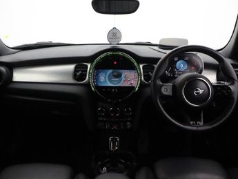 MINI HATCH 1.5 Cooper Exclusive Hatchback 5dr Petrol Steptronic Euro 6 (s/s