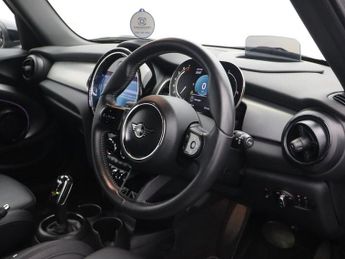 MINI HATCH 1.5 Cooper Exclusive Hatchback 5dr Petrol Steptronic Euro 6 (s/s