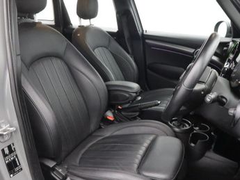 MINI HATCH 1.5 Cooper Exclusive Hatchback 5dr Petrol Steptronic Euro 6 (s/s
