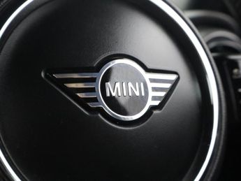 MINI HATCH 1.5 Cooper Exclusive Hatchback 5dr Petrol Steptronic Euro 6 (s/s