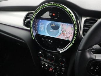 MINI HATCH 1.5 Cooper Exclusive Hatchback 5dr Petrol Steptronic Euro 6 (s/s