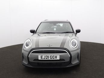 MINI HATCH 1.5 Cooper Exclusive Hatchback 5dr Petrol Steptronic Euro 6 (s/s