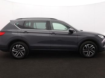 SEAT TARRACO 1.5 EcoTSI EVO SE Technology SUV 5dr Petrol Manual Euro 6 (s/s) 