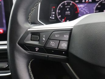 SEAT TARRACO 1.5 EcoTSI EVO SE Technology SUV 5dr Petrol Manual Euro 6 (s/s) 