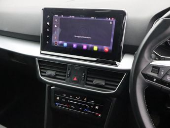 SEAT TARRACO 1.5 EcoTSI EVO SE Technology SUV 5dr Petrol Manual Euro 6 (s/s) 