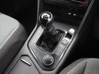 SEAT TARRACO 1.5 EcoTSI EVO SE Technology SUV 5dr Petrol Manual Euro 6 (s/s) 