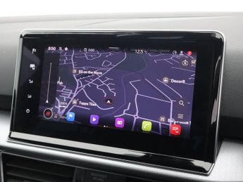 SEAT TARRACO 1.5 EcoTSI EVO SE Technology SUV 5dr Petrol Manual Euro 6 (s/s) 