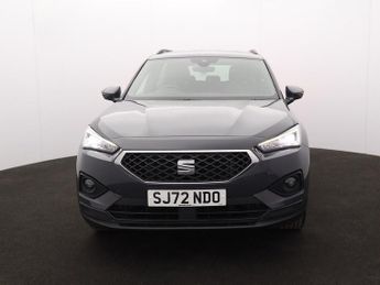 SEAT TARRACO 1.5 EcoTSI EVO SE Technology SUV 5dr Petrol Manual Euro 6 (s/s) 