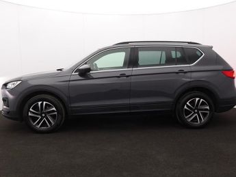 SEAT TARRACO 1.5 EcoTSI EVO SE Technology SUV 5dr Petrol Manual Euro 6 (s/s) 