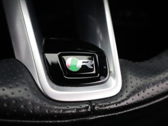 JAGUAR F-PACE 2.0 P400e 17.1kWh R-Dynamic HSE SUV 5dr Petrol Plug-in Hybrid Au