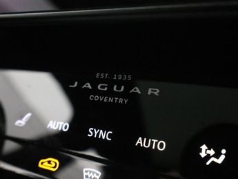 JAGUAR F-PACE 2.0 P400e 17.1kWh R-Dynamic HSE SUV 5dr Petrol Plug-in Hybrid Au