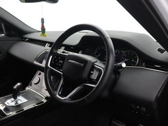 LAND ROVER RANGE ROVER EVOQUE 1.5 P300e 12.2kWh R-Dynamic S SUV 5dr Petrol Plug-in Hybrid Auto