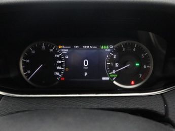LAND ROVER RANGE ROVER EVOQUE 1.5 P300e 12.2kWh R-Dynamic S SUV 5dr Petrol Plug-in Hybrid Auto