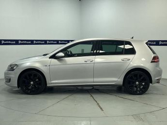 VOLKSWAGEN GOLF 1.4 TSI GTE Nav Hatchback 5dr Petrol Plug-in Hybrid DSG Euro 6 (