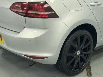 VOLKSWAGEN GOLF 1.4 TSI GTE Nav Hatchback 5dr Petrol Plug-in Hybrid DSG Euro 6 (