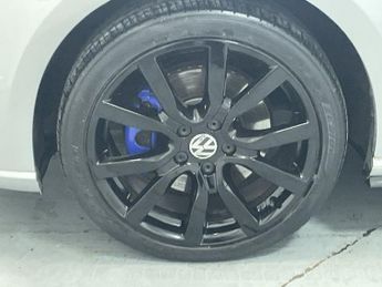 VOLKSWAGEN GOLF 1.4 TSI GTE Nav Hatchback 5dr Petrol Plug-in Hybrid DSG Euro 6 (