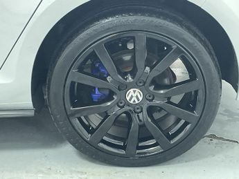 VOLKSWAGEN GOLF 1.4 TSI GTE Nav Hatchback 5dr Petrol Plug-in Hybrid DSG Euro 6 (