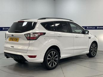 FORD KUGA 1.5 TDCi ST-Line SUV 5dr Diesel Powershift Euro 6 (s/s) (120 ps)