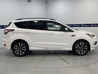 FORD KUGA 1.5 TDCi ST-Line SUV 5dr Diesel Powershift Euro 6 (s/s) (120 ps)