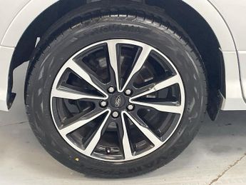 FORD KUGA 1.5 TDCi ST-Line SUV 5dr Diesel Powershift Euro 6 (s/s) (120 ps)