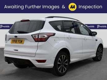 FORD KUGA 1.5 TDCi ST-Line SUV 5dr Diesel Powershift Euro 6 (s/s) (120 ps)