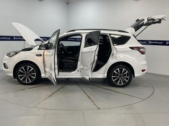 FORD KUGA 1.5 TDCi ST-Line SUV 5dr Diesel Powershift Euro 6 (s/s) (120 ps)