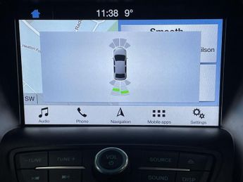 FORD KUGA 1.5 TDCi ST-Line SUV 5dr Diesel Powershift Euro 6 (s/s) (120 ps)