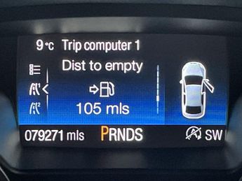 FORD KUGA 1.5 TDCi ST-Line SUV 5dr Diesel Powershift Euro 6 (s/s) (120 ps)