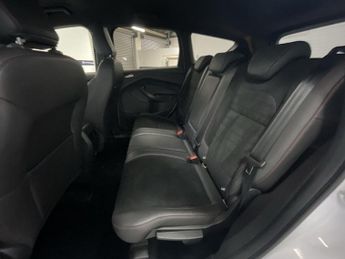 FORD KUGA 1.5 TDCi ST-Line SUV 5dr Diesel Powershift Euro 6 (s/s) (120 ps)