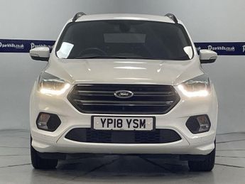 FORD KUGA 1.5 TDCi ST-Line SUV 5dr Diesel Powershift Euro 6 (s/s) (120 ps)