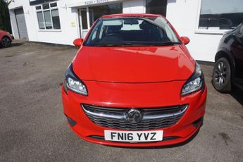 Vauxhall Corsa 1.3 CDTi ecoFLEX Design Hatchback 5dr Diesel Manual Euro 6 (s/s)