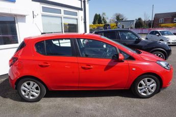 VAUXHALL CORSA 1.3 CDTi ecoFLEX Design Hatchback 5dr Diesel Manual Euro 6 (s/s)