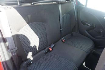 VAUXHALL CORSA 1.3 CDTi ecoFLEX Design Hatchback 5dr Diesel Manual Euro 6 (s/s)