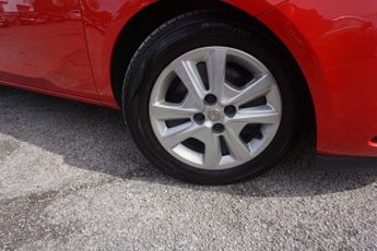 VAUXHALL CORSA 1.3 CDTi ecoFLEX Design Hatchback 5dr Diesel Manual Euro 6 (s/s)