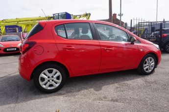 VAUXHALL CORSA 1.3 CDTi ecoFLEX Design Hatchback 5dr Diesel Manual Euro 6 (s/s)