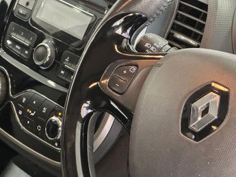 RENAULT CAPTUR 0.9 TCe ENERGY Expression + SUV 5dr Petrol Manual Euro 5 (s/s) (