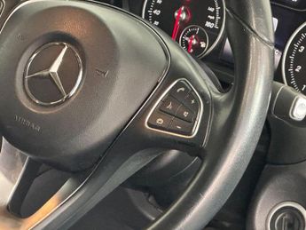 MERCEDES-BENZ A-CLASS 1.6 A180 SE (Executive) Hatchback 5dr Petrol 7G-DCT Euro 6 (s/s)