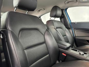 MERCEDES-BENZ A-CLASS 1.6 A180 SE (Executive) Hatchback 5dr Petrol 7G-DCT Euro 6 (s/s)