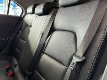 MERCEDES-BENZ A-CLASS 1.6 A180 SE (Executive) Hatchback 5dr Petrol 7G-DCT Euro 6 (s/s)