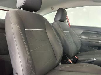 FORD FIESTA 1.25 Style Hatchback 3dr Petrol Manual Euro 5 (60 ps)
