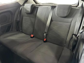 FORD FIESTA 1.25 Style Hatchback 3dr Petrol Manual Euro 5 (60 ps)