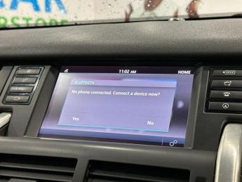 LAND ROVER DISCOVERY SPORT 2.0 TD4 HSE SUV 5dr Diesel Auto 4WD Euro 6 (s/s) (180 ps)